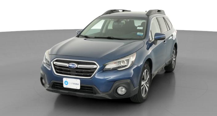 Thumbnail: 2019 Subaru Outback - 1