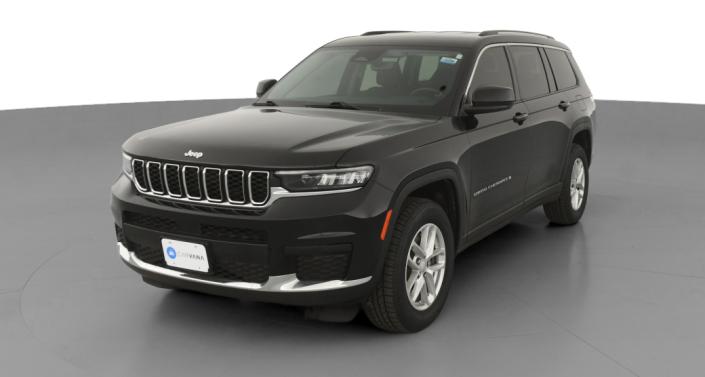 Thumbnail: 2021 Jeep Grand Cherokee L - 1
