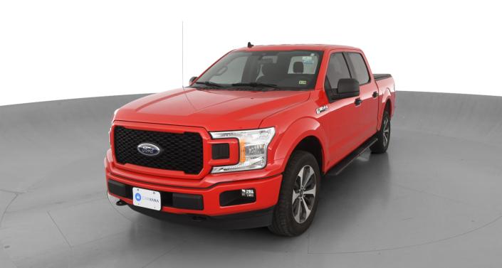 Thumbnail: 2020 Ford Econoline - 1