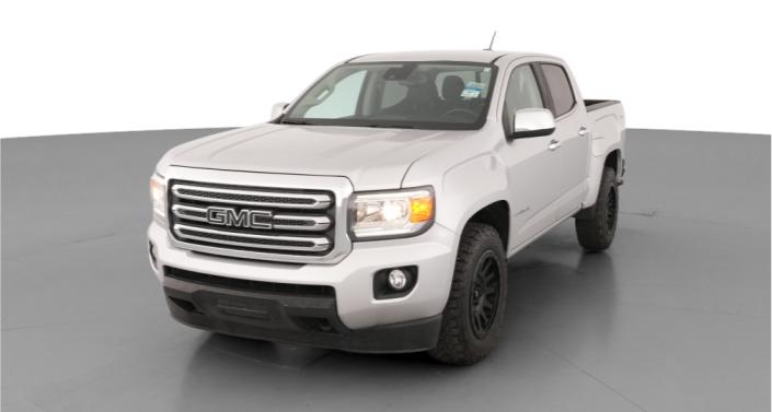 Thumbnail: 2016 GMC Canyon - 1