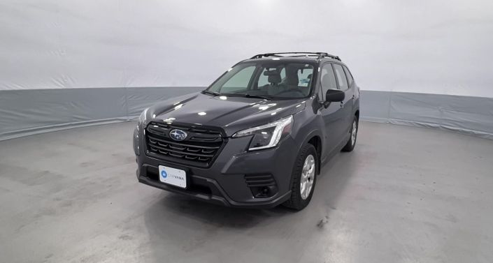 Thumbnail: 2023 Subaru Forester - 1