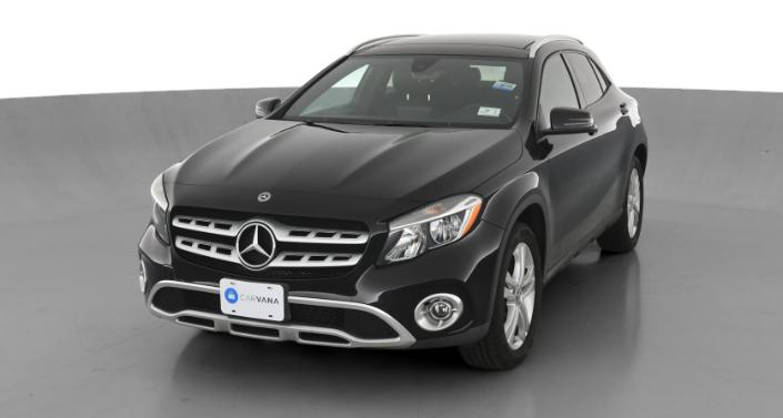 Thumbnail: 2019 Mercedes-Benz GLA - 1