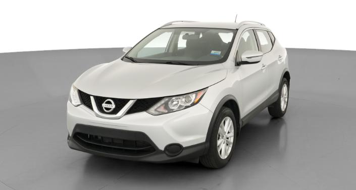 Thumbnail: 2017 Nissan Rogue Sport - 1