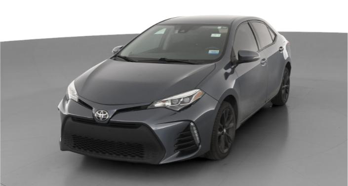 Thumbnail: 2019 Toyota Corolla - 1