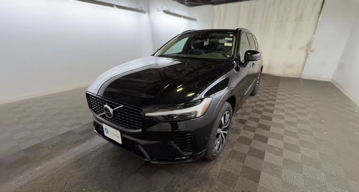 Thumbnail: 2023 Volvo XC60 - 1
