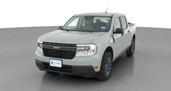 Thumbnail: 2022 Ford Maverick - 1