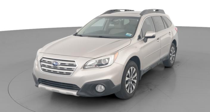 Thumbnail: 2017 Subaru Outback - 1