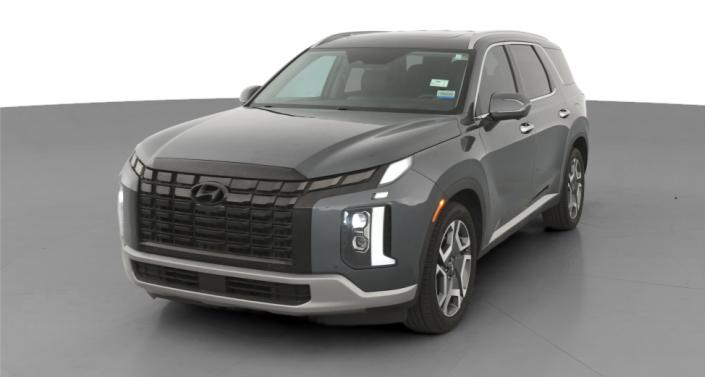 Thumbnail: 2023 Hyundai Palisade - 1