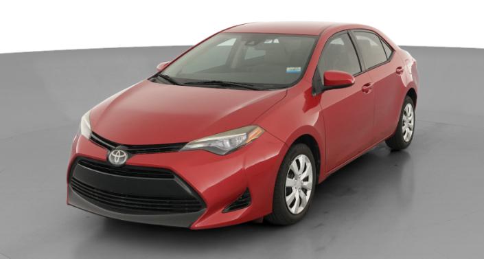 Thumbnail: 2017 Toyota Corolla - 1