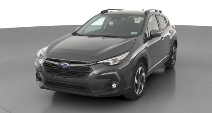 Thumbnail: 2024 Subaru Crosstrek - 1