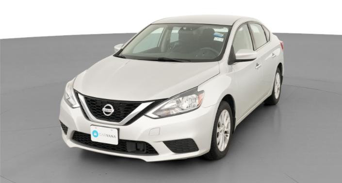 Thumbnail: 2019 Nissan Sentra - 1