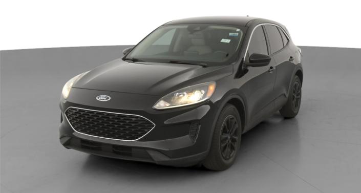 Thumbnail: 2020 Ford Escape - 1