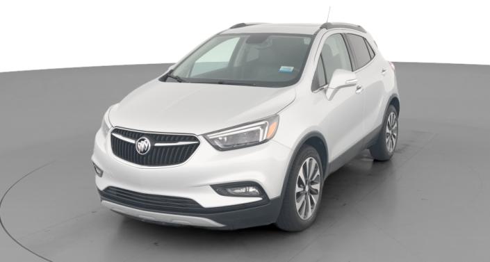 Thumbnail: 2018 Buick Encore - 1