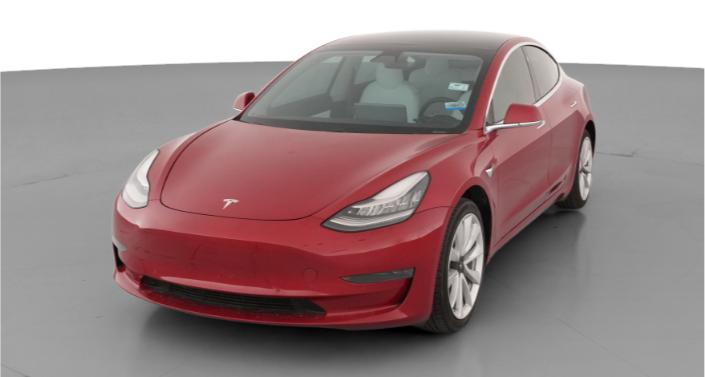 Thumbnail: 2019 Tesla Model 3 - 1