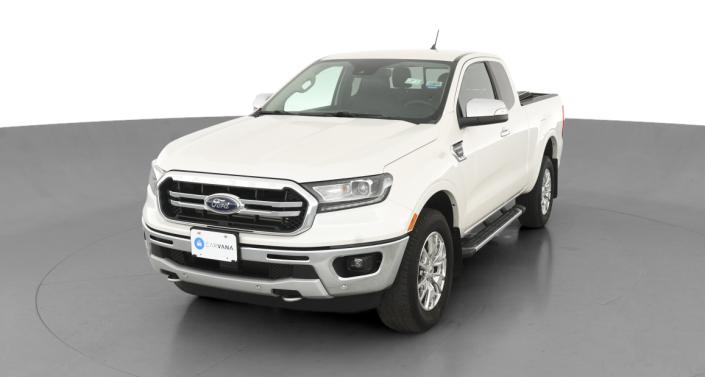 Thumbnail: 2019 Ford Ranger - 1