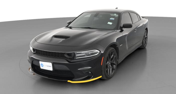 Thumbnail: 2019 Dodge Charger - 1