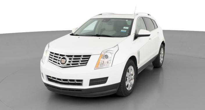 2015 Cadillac SRX Luxury -
                  Concord, NC
