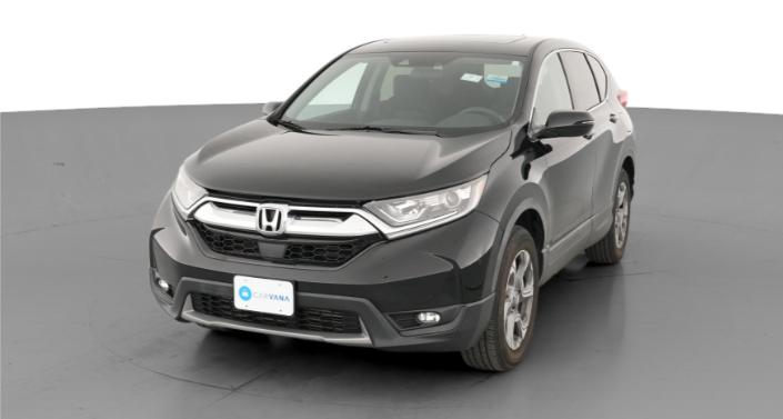 Thumbnail: 2019 Honda CR-V - 1