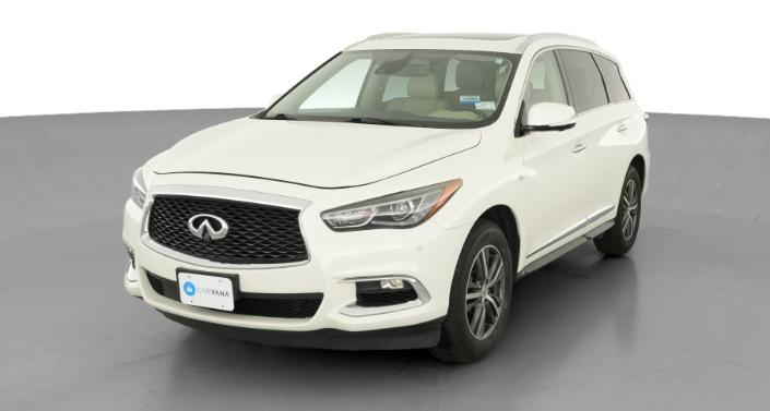 Thumbnail: 2019 INFINITI QX60 - 1