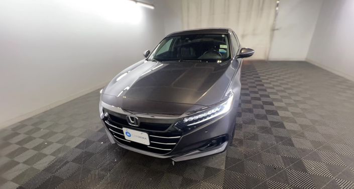 Thumbnail: 2022 Honda Accord - 1