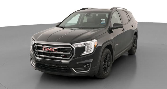 Thumbnail: 2023 GMC Terrain - 1