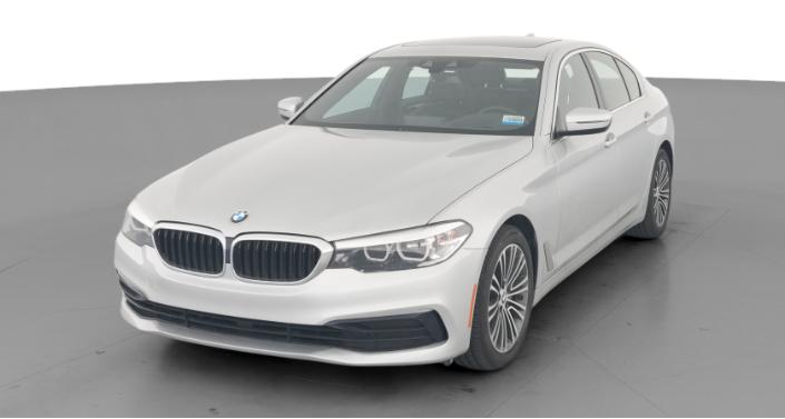 Thumbnail: 2019 BMW 5 Series - 1