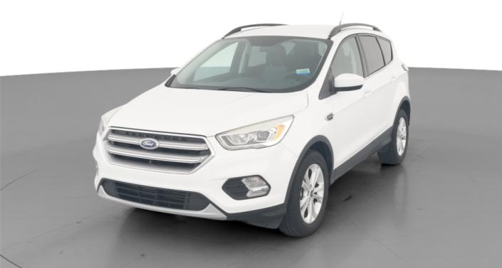 Thumbnail: 2017 Ford Escape - 1