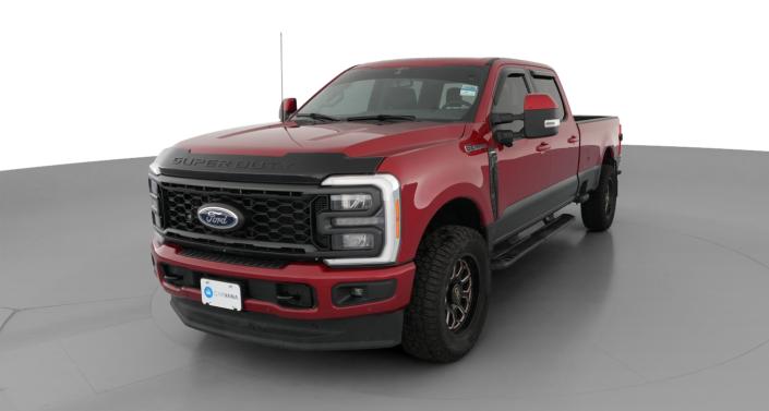 Thumbnail: 2023 Ford Econoline - 1