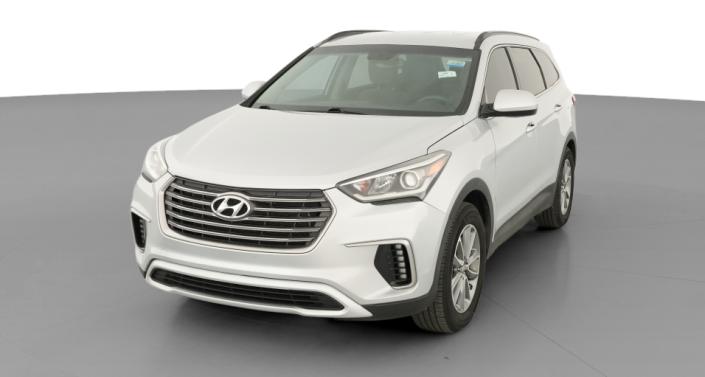 Thumbnail: 2019 Hyundai Santa Fe - 1