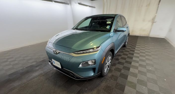 Thumbnail: 2019 Hyundai Kona - 1