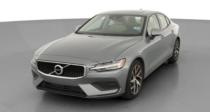 Thumbnail: 2019 Volvo S60 - 1