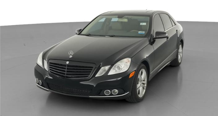 Thumbnail: 2011 Mercedes-Benz E-Class - 1