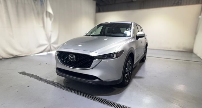 Thumbnail: 2023 Mazda CX-5 - 1