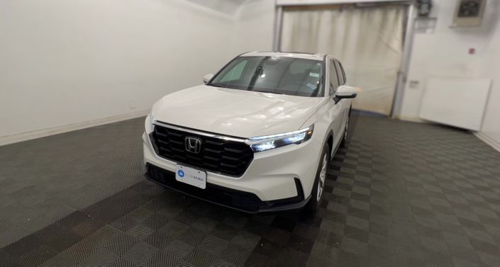 Thumbnail: 2024 Honda CR-V - 1