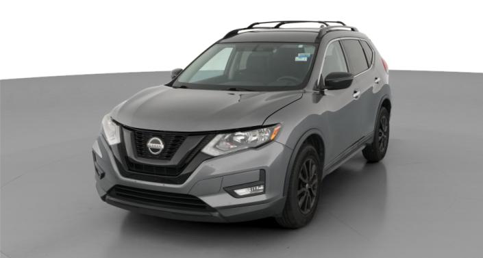 Thumbnail: 2018 Nissan Rogue - 1