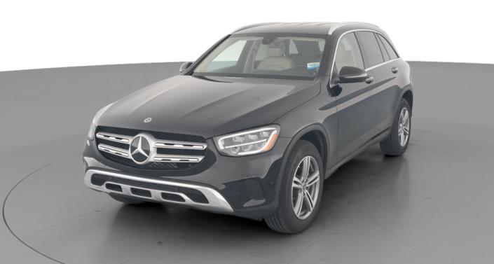 Thumbnail: 2021 Mercedes-Benz GLC - 1