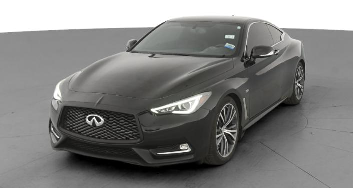 2017 INFINITI Q60 Premium -
                  Tolleson, AZ