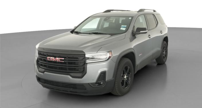 Thumbnail: 2021 GMC Acadia - 1
