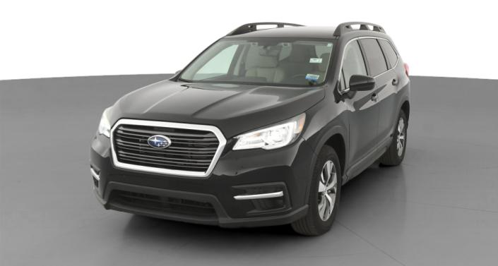 Thumbnail: 2022 Subaru Ascent - 1
