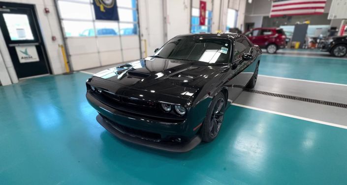Thumbnail: 2019 Dodge Challenger - 1