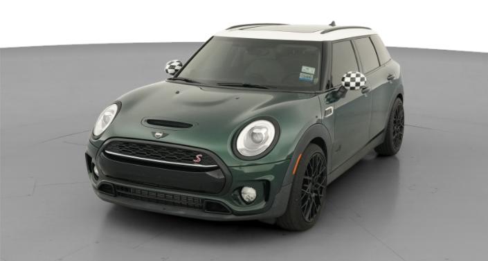 Thumbnail: 2017 MINI Cooper Clubman - 1
