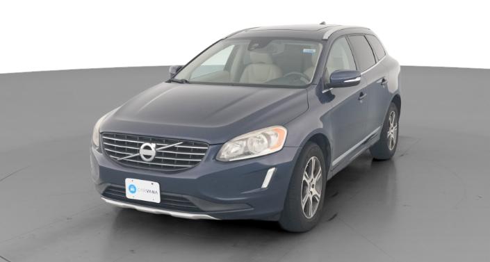 Thumbnail: 2014 Volvo XC60 - 1