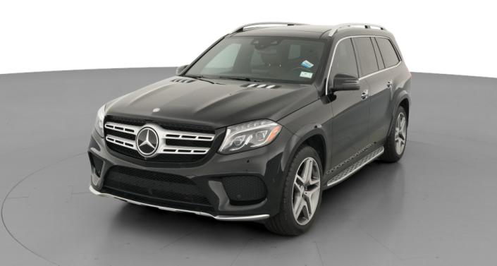 Thumbnail: 2017 Mercedes-Benz GLS - 1