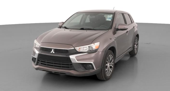 2016 Mitsubishi Outlander Sport ES -
                  Tolleson, AZ