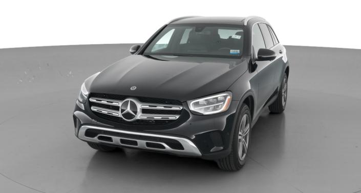 Thumbnail: 2021 Mercedes-Benz GLC - 1