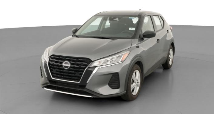 Thumbnail: 2022 Nissan Kicks - 1