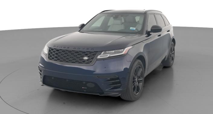 Thumbnail: 2023 Land Rover Range Rover Velar - 1