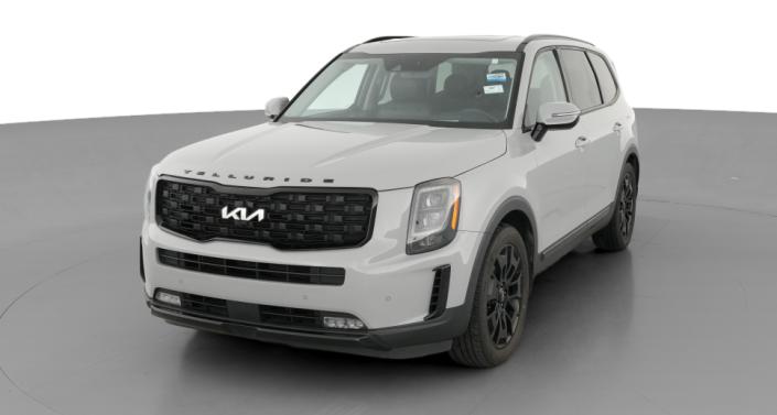 Thumbnail: 2022 Kia Telluride - 1