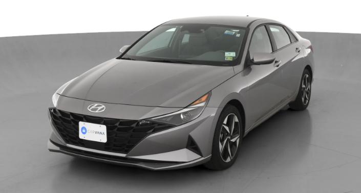 Thumbnail: 2023 Hyundai Elantra - 1