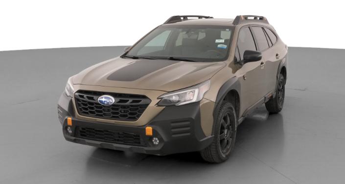 Thumbnail: 2022 Subaru Outback - 1